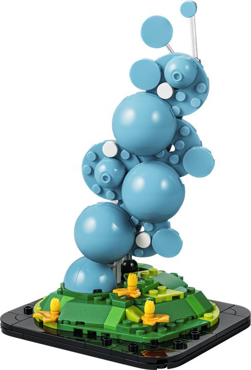 Produktbild LEGO Vorratslieferung (77080, LEGO Fortnite)