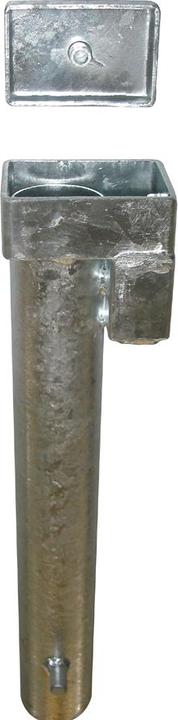 Produktbild Huspo Bodenhülse