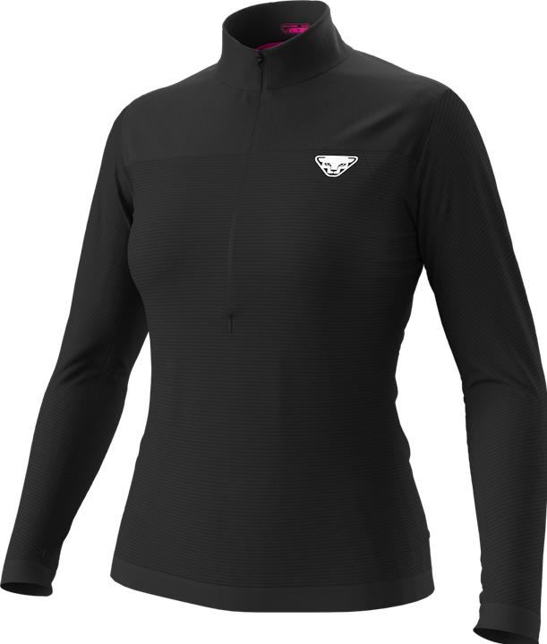 Actual product image Dynafit Elevation Merino long-sleeved shirt (S, XS)