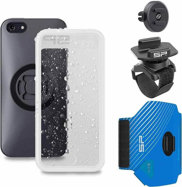Produktbild Sp Connect Multi Activity Bundle