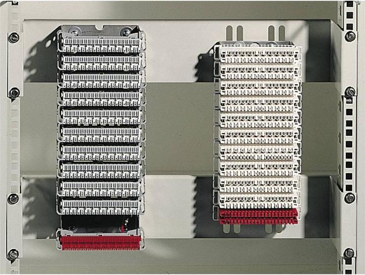 Immagine prodotto Rittal Kit di montaggio a rack