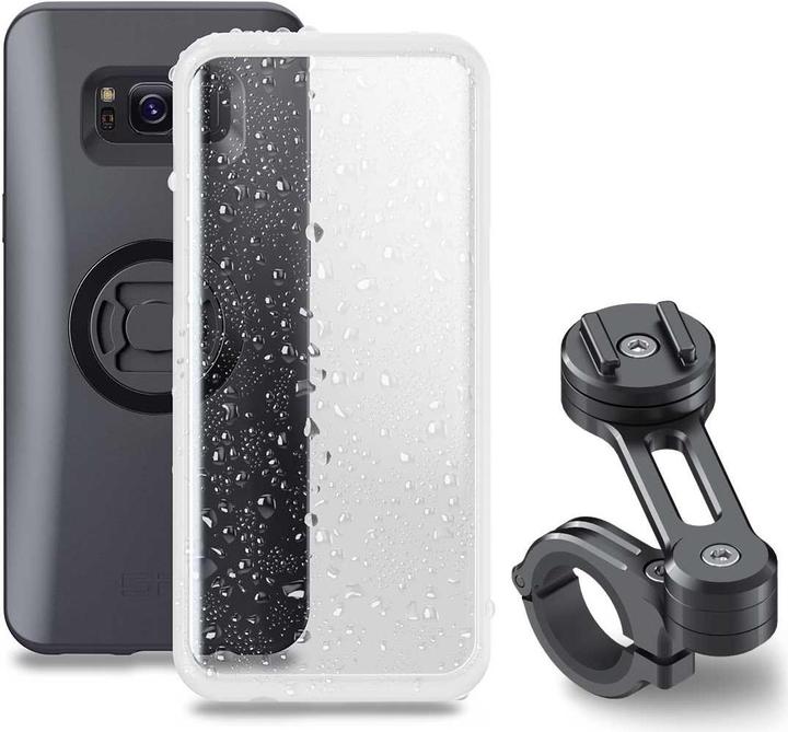 Produktbild Sp Connect Moto Bundle Samsung S8+