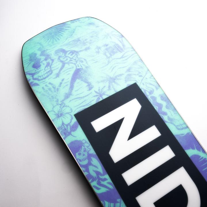 Produktbild Nidecker Snowboard Women's Sensor 2025 (139)