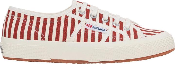 Produktbild Superga Sneaker 2750 Mit Streifen (40)