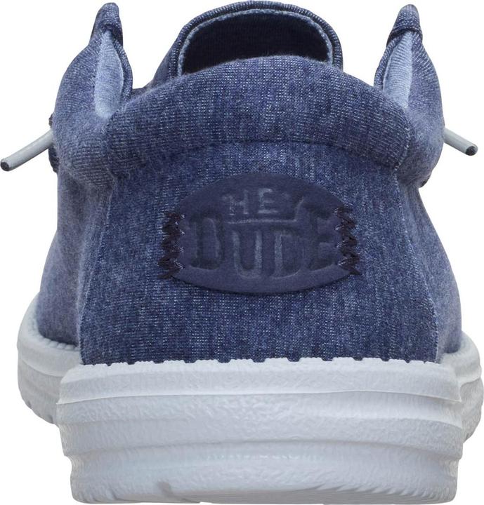 Image du produit Hey Dude Wally Stretch Jersey (41)