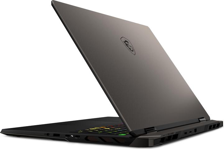 Produktbild MSI Vector A18 HX A9WHG-081 Ryzen 9 9955HX 32GB/1TB SSD 18" QHD+ RTX5070Ti Win11 (18", 1000 GB, 32 GB, DE)