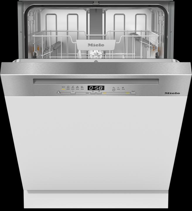 Image du produit Miele G 25415-60 i XXL Active Plus