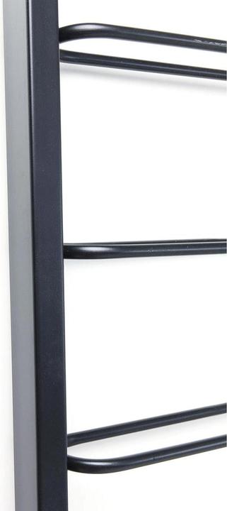 Image du produit Kare Design Porte-bouteilles mural Bistro 120cm (42 x 6 x 120 cm)