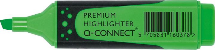 Produktbild Q-Connect Textmarker Premium (1x)