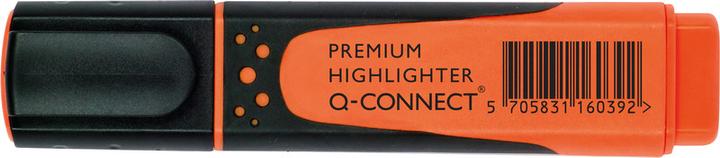 Actual product image Q-Connect Highlighter Premium (1 x)