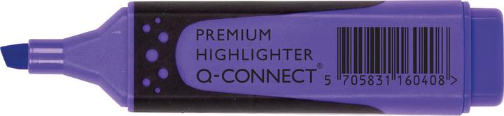Actual product image Q-Connect Highlighter Premium (1 x)