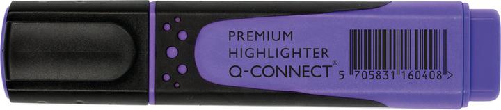 Actual product image Q-Connect Highlighter Premium (1 x)
