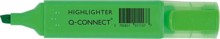 Actual product image Q-Connect Highlighter Economy (Multicoloured, 1 mm, 1 x)