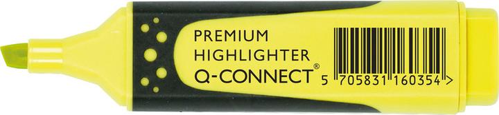 Produktbild Q-Connect Textmarker Premium (1x)