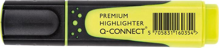 Produktbild Q-Connect Textmarker Premium (1x)