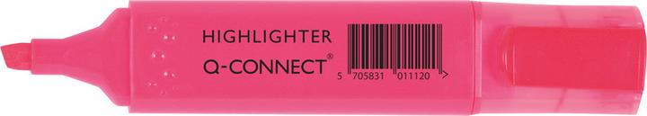 Produktbild Q-Connect Economy (Pink, 1 mm, 1 x)