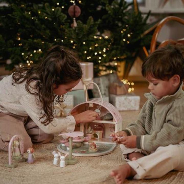 Image du produit Little Dutch Fairy Garden