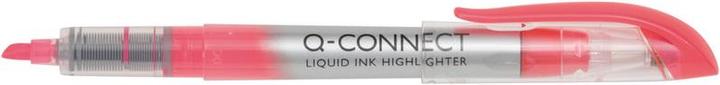 Actual product image Q-Connect Highlighter Slim (1 x)