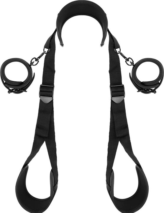 Productafbeelding Fetish submissive Bondage Set "Open Been