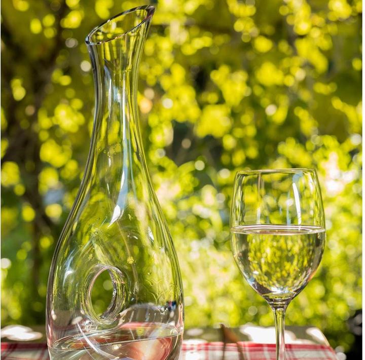 Produktbild Lunasol Flow (1.20 l)