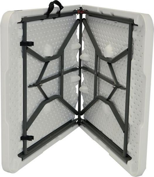 Actual product image Lifetime All purpose folding table 182cm