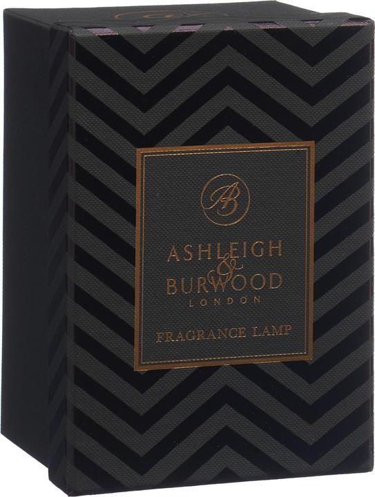 Actual product image Ashleigh & Burwood Peacock Feather