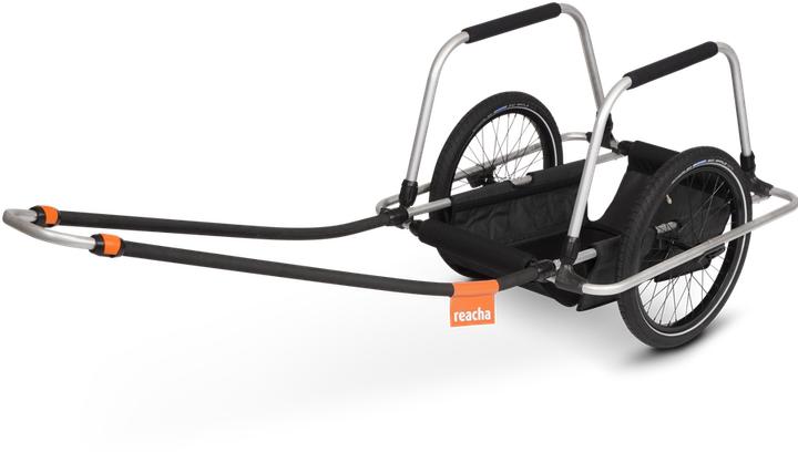 Productafbeelding Thule Reacha Sport