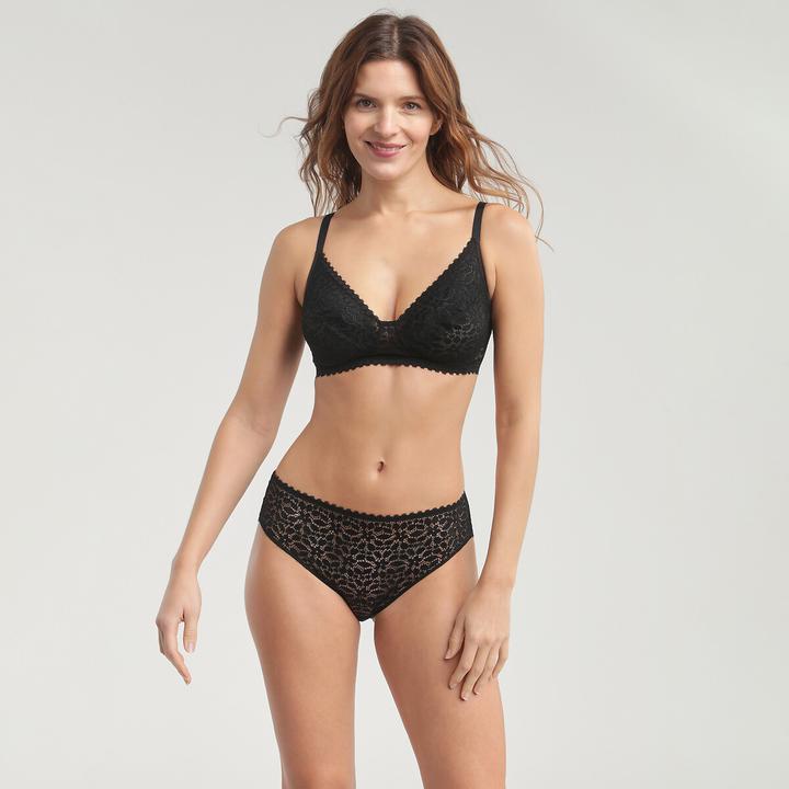 Produktbild DIM Bügelloser BH Daily Dentelle (Einzelpack, 80 E)