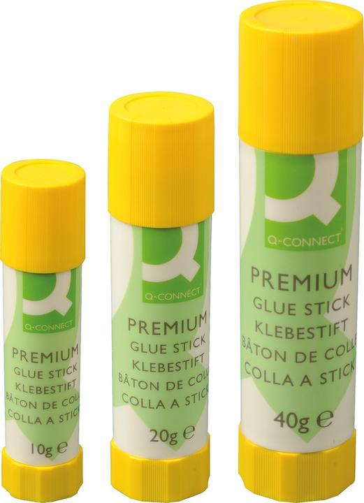 Image du produit Q-Connect Bâton de colle Premium