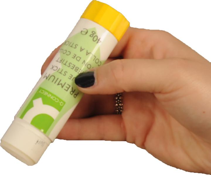 Immagine prodotto Q-Connect Colla Stick Premium