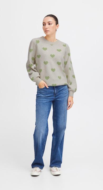 Produktbild Ichi IHBRIELLE LS2 20120440 (XL)