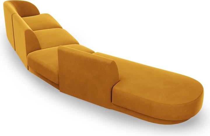 Actual product image Micadoni Miley (5-seater)