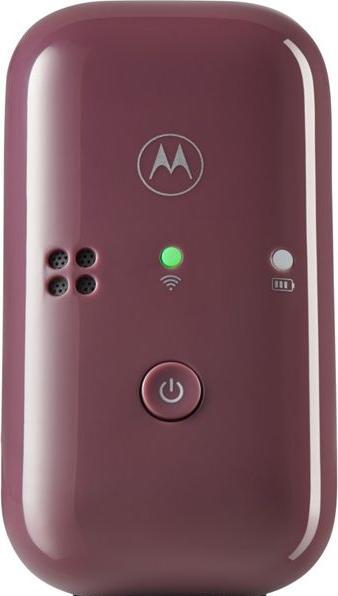 Actual product image Motorola PIP12 (Baby Monitor Audio, 450 m)
