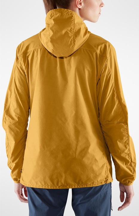 Actual product image Fjällräven high coast (L)