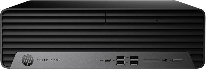 Actual product image HP 800 G9 (256 GB, 16 GB, Intel i5-13500T, UHD Graphics 770)