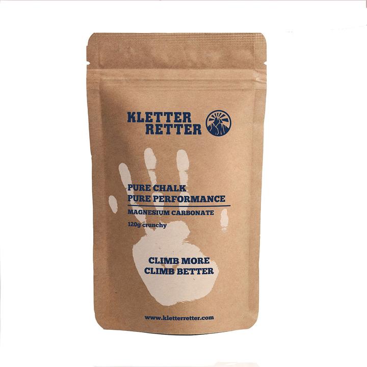 Produktbild Kletterretter Crunchy (120 g)