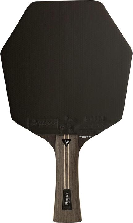 Raquette de ping-pong