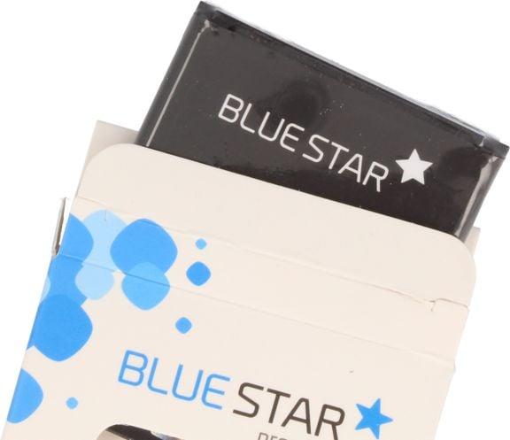 Actual product image NoName Battery Blue Star BLUE STAR PREMIUM battery for SAMSUNG S4 Mini I9190 / Ace 4 G357 2100 mAh