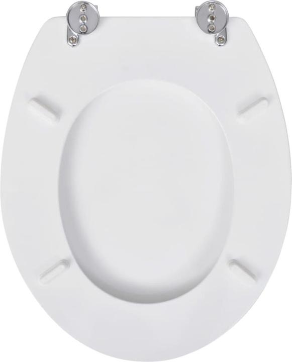 Produktbild vidaXL WC- Sitz