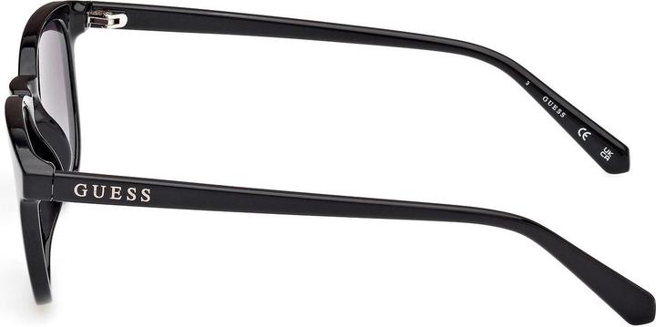 Immagine prodotto Guess Occhiali da Sole Round Black Smoke