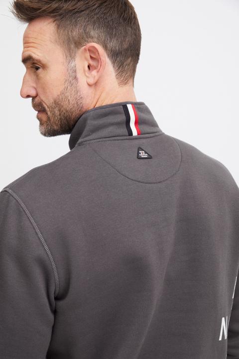 Immagine prodotto FQ1924 FQWilliam Felpa con mezza zip - Felpa - 21900589 (M)