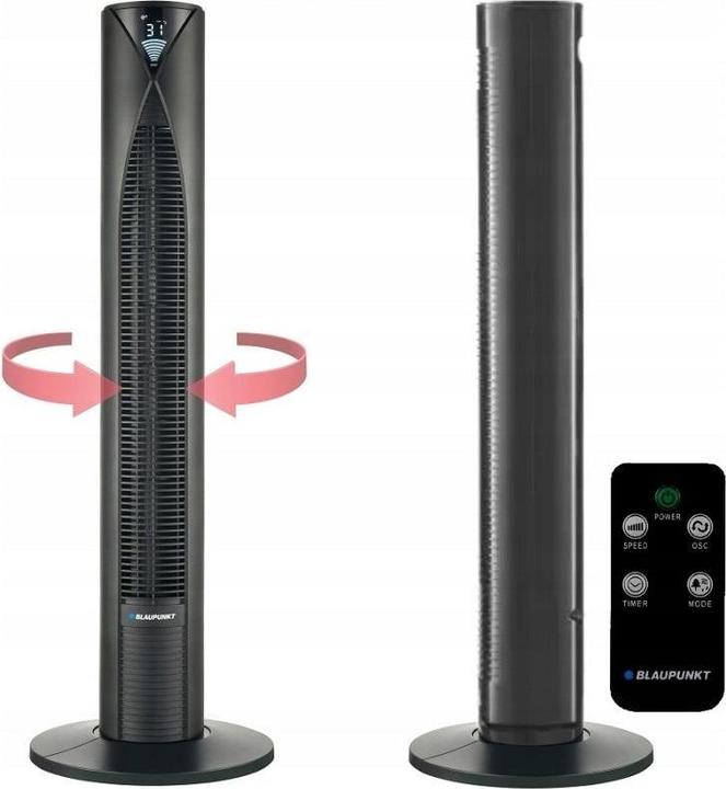 Actual product image Blaupunkt AFT601 (40 dB)