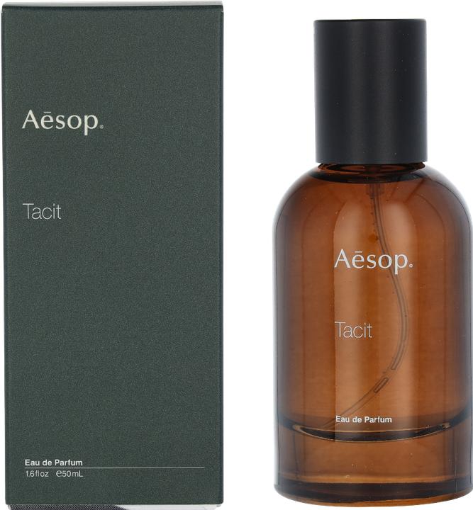 Actual product image Aesop Tacit (Eau de parfum, 50 ml)