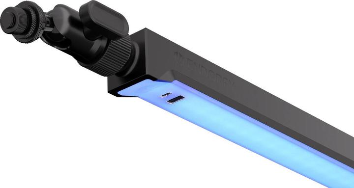 Actual product image Endorfy Broadcast Low Profile RGB Boom Arm
