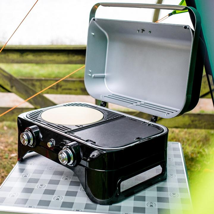 Image du produit Campingaz Attitude 2100 LX (5 kW)