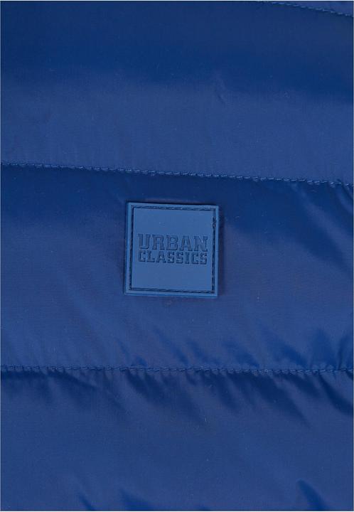 Actual product image Urban Classics Basic Bubble Jacket - 1944 (M)