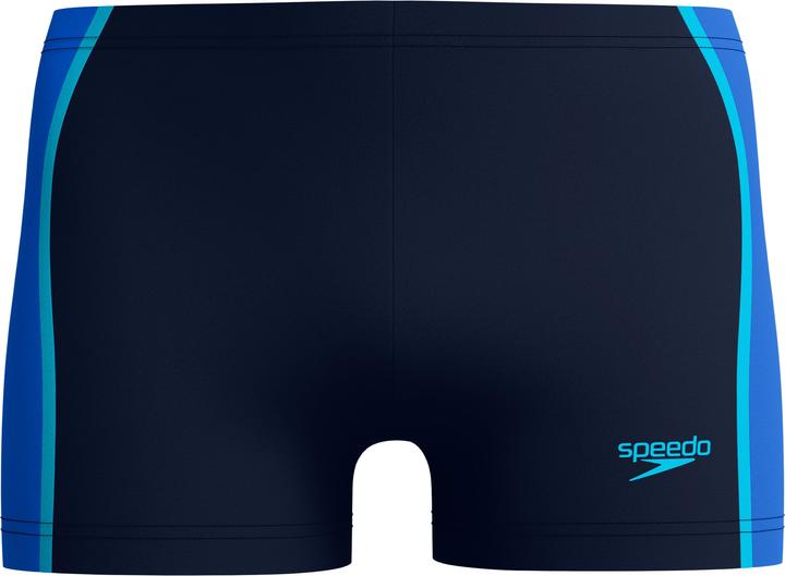 Speedo Solid Splice Aquashort (32, 50, 6, L)