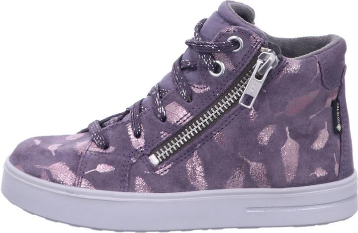 Image du produit Superfit Stiefelette Leder STELLA (28)