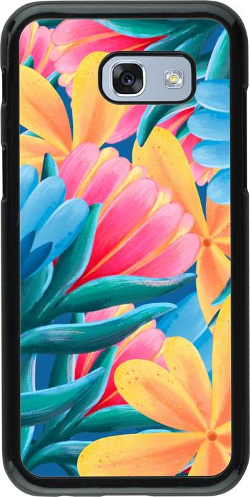 Immagine prodotto PhoneLook Coprire la primavera 23 fiori colorati (Samsung Galaxy A5 (2017))