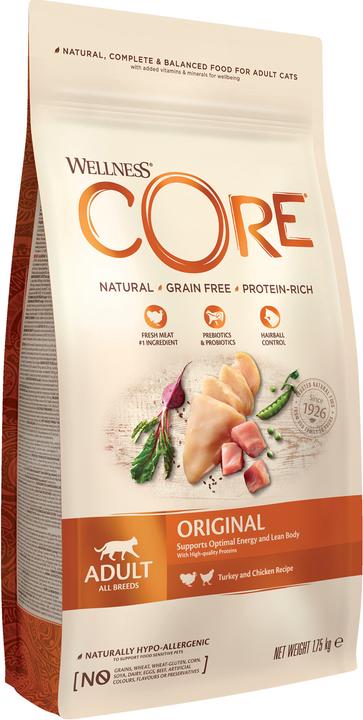 Produktbild Core 76344107248 (1750 g)